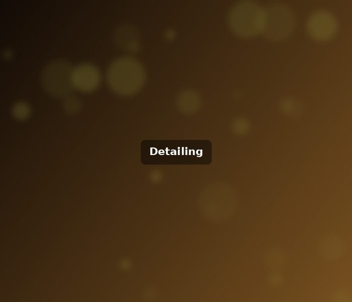 Detailing